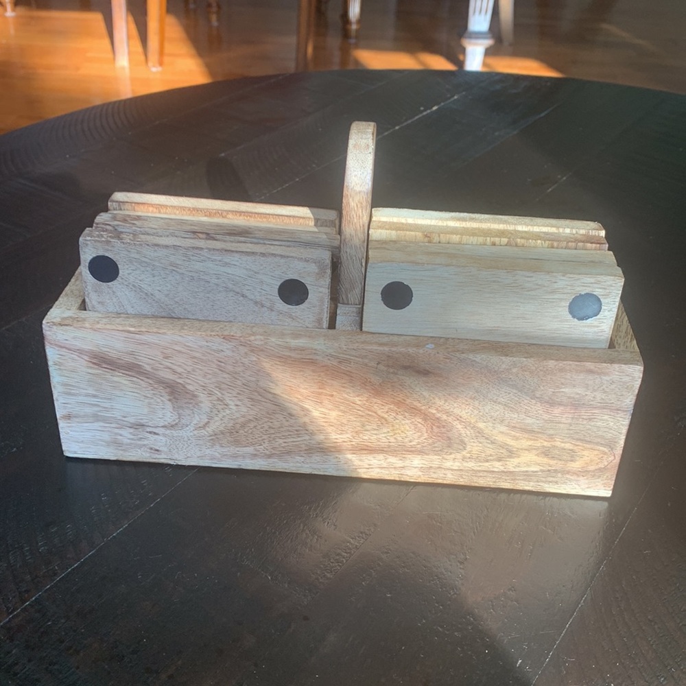 Coasters - Picture 3 of 11